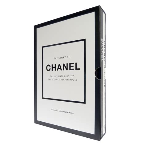 h&m home chanel book|3h meaning.